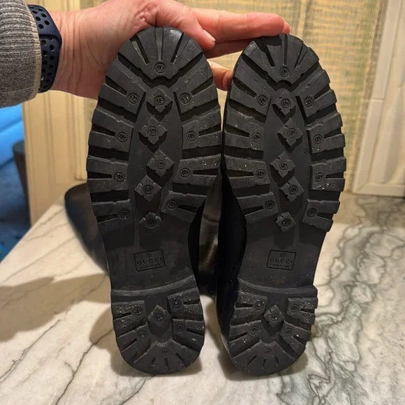 Gucci Boot
Camelot - Picture 7 of 12